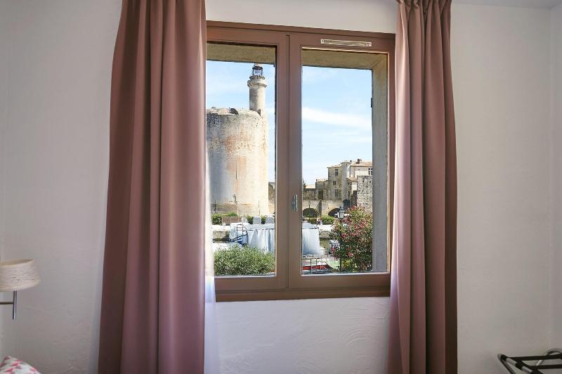 Maison Des Croisades Aigues-Mortes Εξωτερικό φωτογραφία