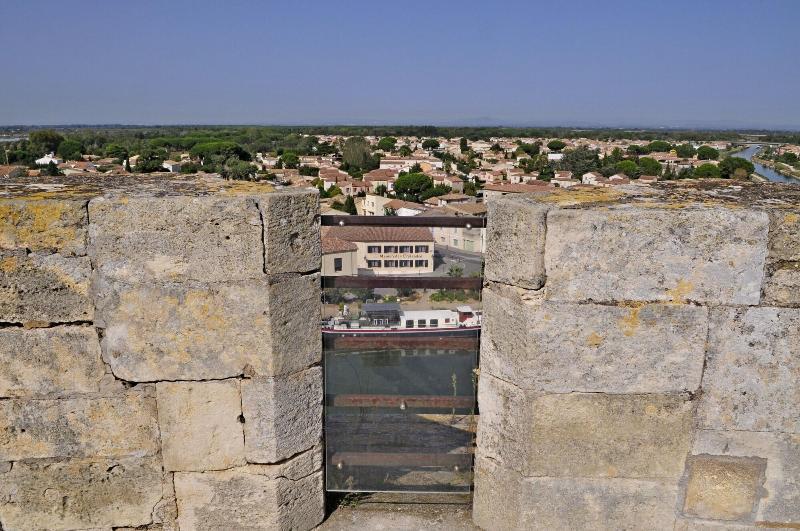 Maison Des Croisades Aigues-Mortes Εξωτερικό φωτογραφία