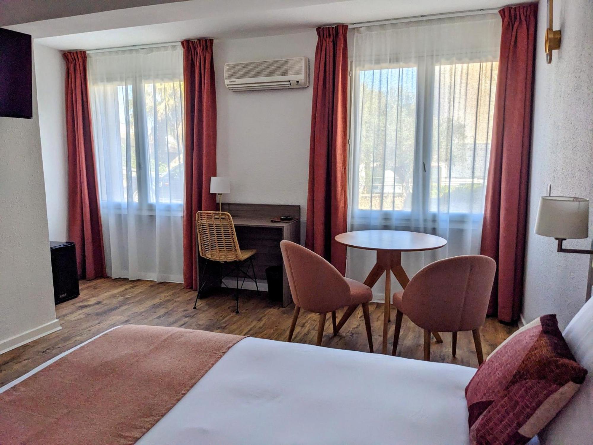 Maison Des Croisades Aigues-Mortes Εξωτερικό φωτογραφία