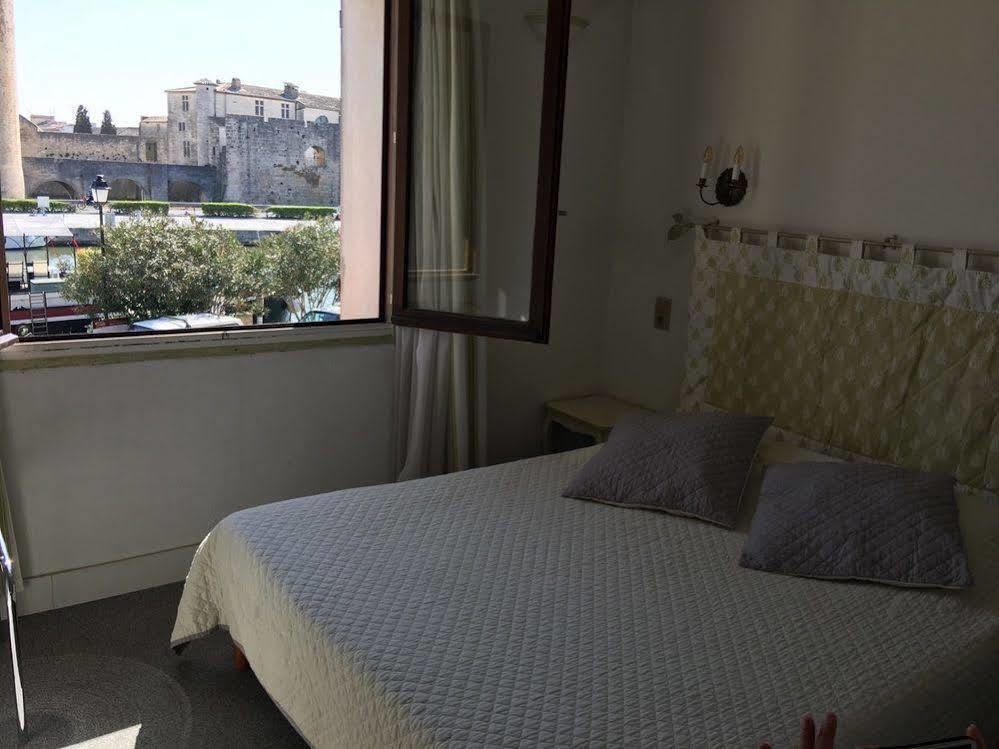 Maison Des Croisades Aigues-Mortes Εξωτερικό φωτογραφία