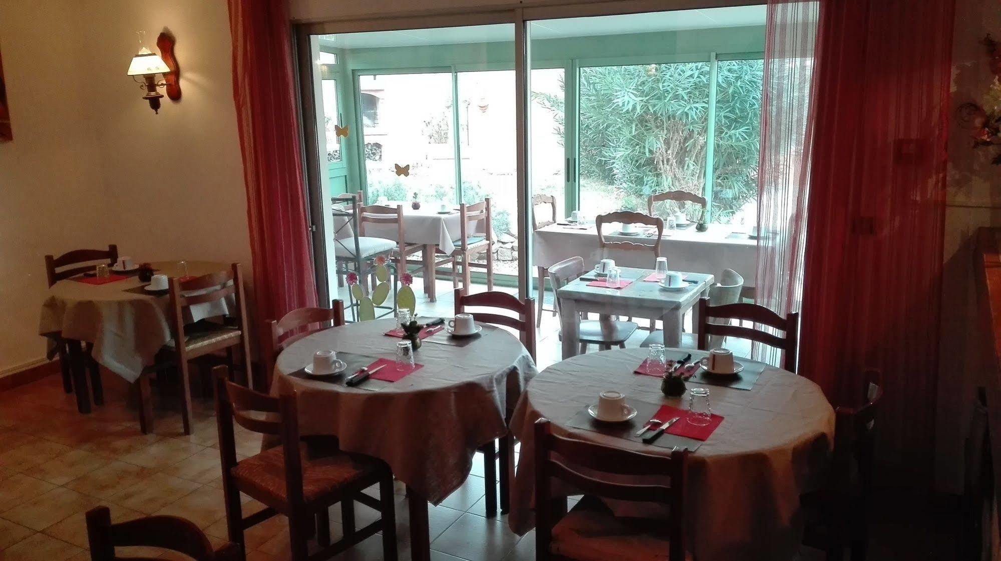 Maison Des Croisades Aigues-Mortes Εξωτερικό φωτογραφία