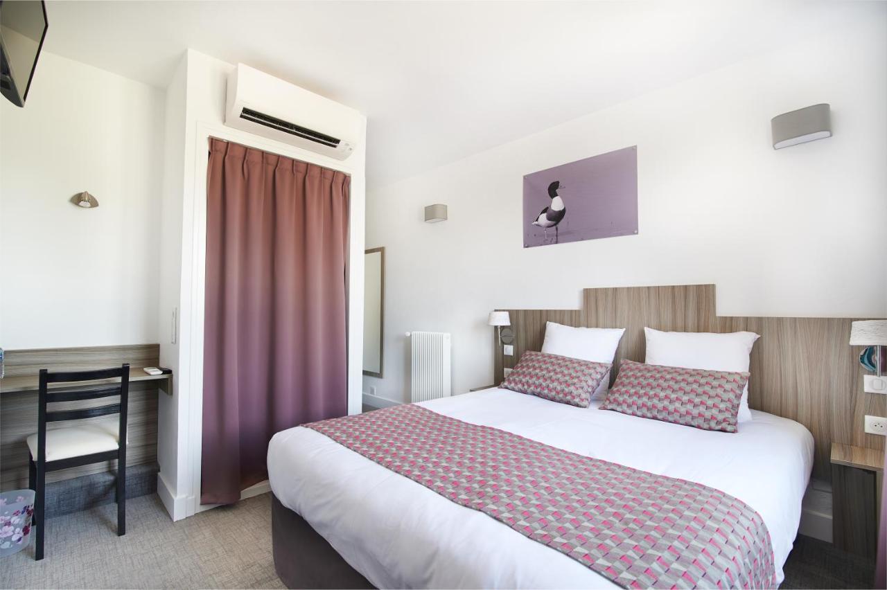 Maison Des Croisades Aigues-Mortes Εξωτερικό φωτογραφία